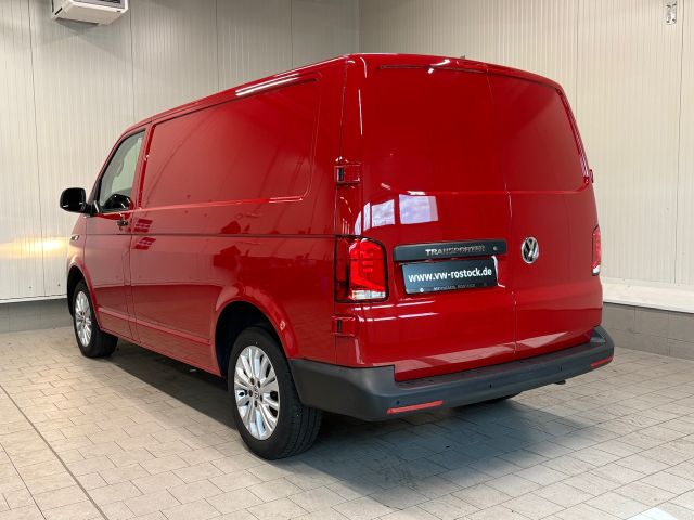 T6.1 Transporter Kasten 2.0 TDI KLIMA PDC TEMPOM