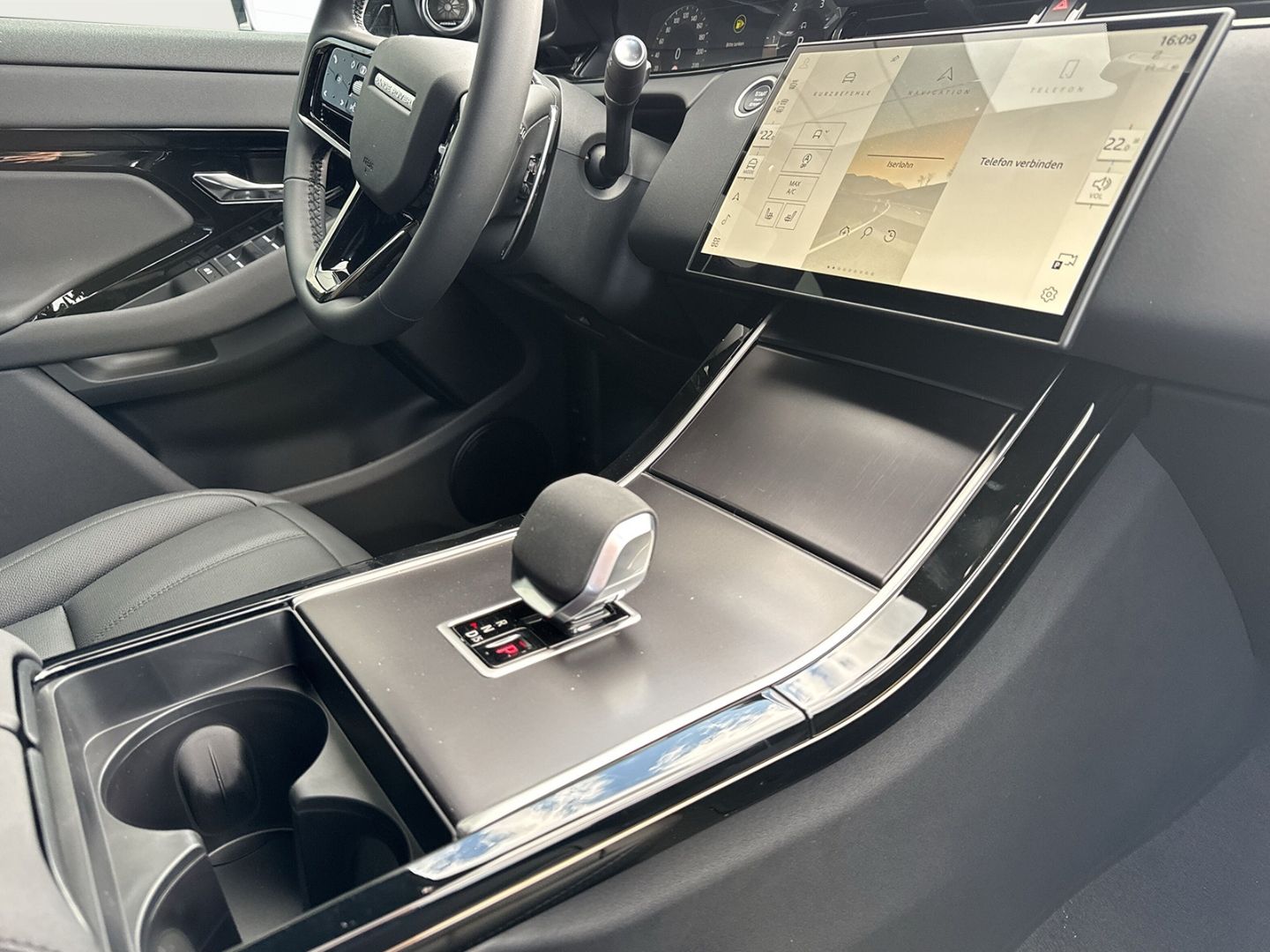 Land Rover Range Rover Evoque - Bild 12