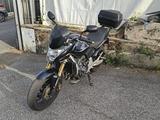 Honda Hornet 600 - HONDA HORNET 600