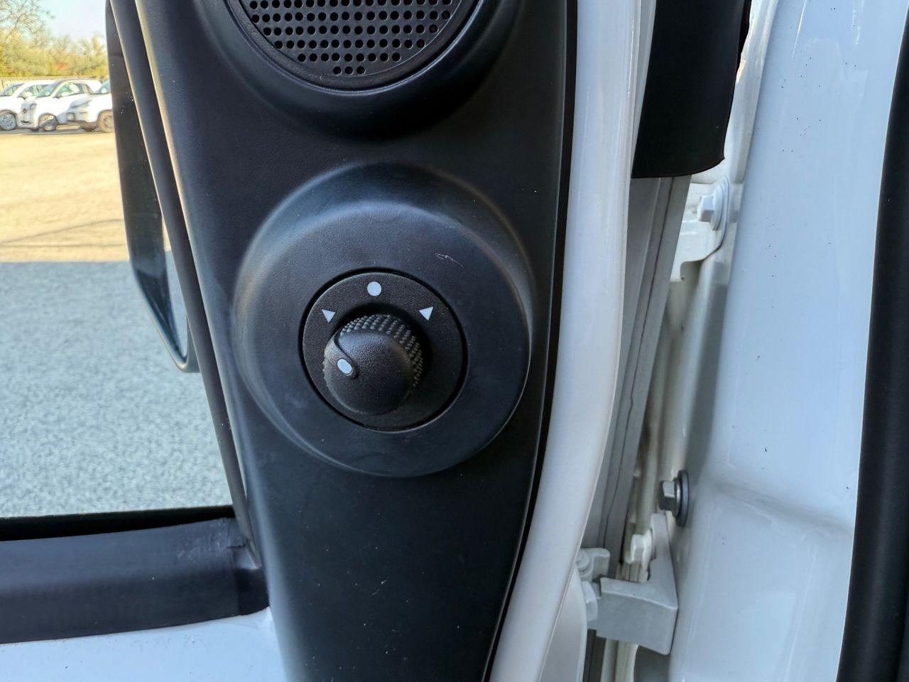 Fiat Fiorino 1.3 MJT 95CV Cargo SX Furgone 2022 