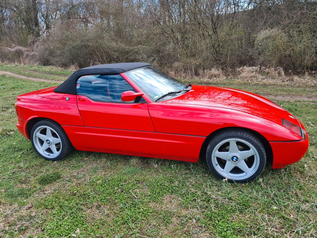 BMW Z1