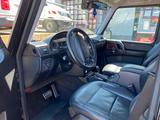 Mercedes-Benz G 350 BlueTEC, lang - - Mercedes-Benz G-Class: Pickup