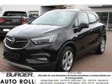 Opel Mokka X Innovation AHK Navi Leder LED Apple CarP - Opel Mokka mit Diesel-Antrieb: Automatik