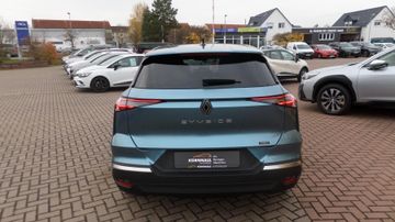 Renault Symbioz KISS Full Hybrid E-Tech 160 PS Automatik
