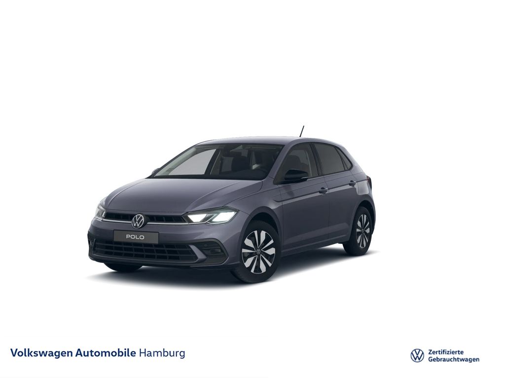 Image of Volkswagen Polo