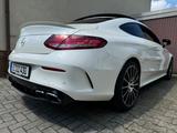 Mercedes-Benz C 43 AMG Mercedes-AMG C 43 4MATIC Autom. Mer... - Mercedes-Benz C 43 AMG in Essen