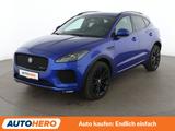 Jaguar E-Pace D180 R-Dynamic SE AWD Aut.*NAVI*CAM*PDC* - Jaguar in Stuttgart
