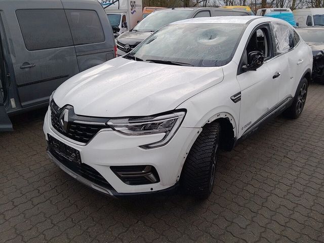 Renault Arkana Techno