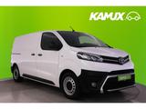 Toyota Proace 1.5D L1 Meister S/S+CARPLAY+TEMPO+PDC - Toyota Gebrauchtwagen in Hamburg