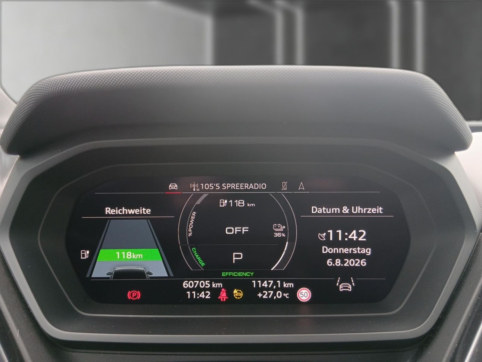 Audi Q4 e-tron - Bild 11