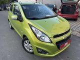 Chevrolet Spark LT+/Scheckheft/Klima/Alu/USB/Isofix/TÜV Ne - Chevrolet in Bochum