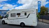 Eura Mobil Terrestra T 670 SB,Solar,Alde,2xKlimaanlage - Eura Mobil 670 sb