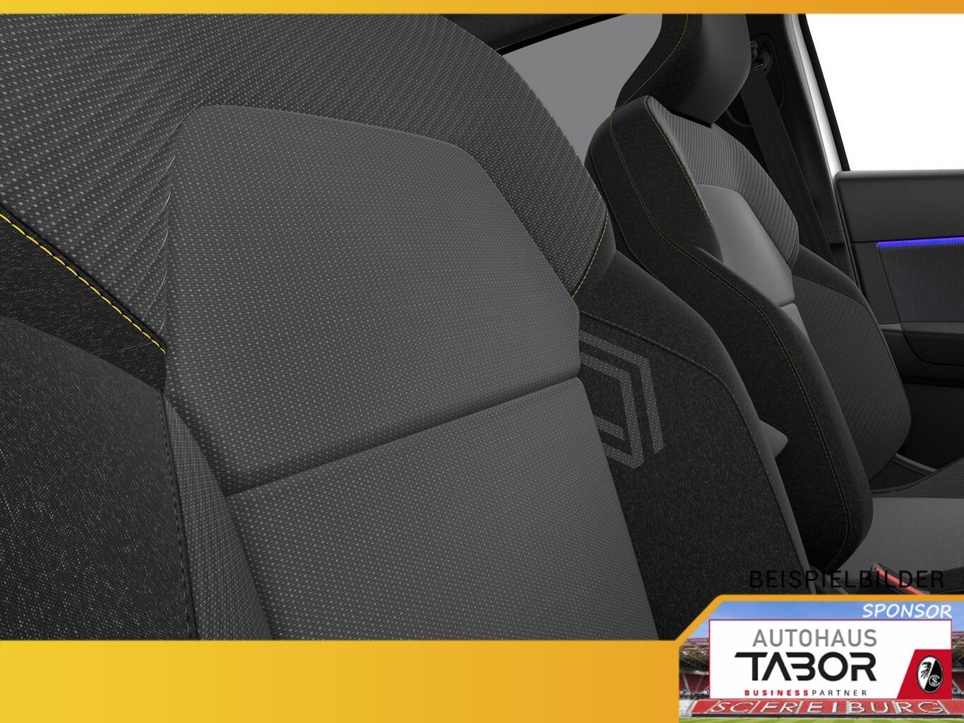 Renault Captur - Bild 8