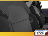 Renault Captur - Vorschau Bild 8