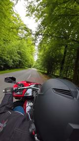 Rewaco RF1 - TRIKE