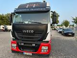 Iveco Hi WAY Stralis AS260SY - Iveco As 260