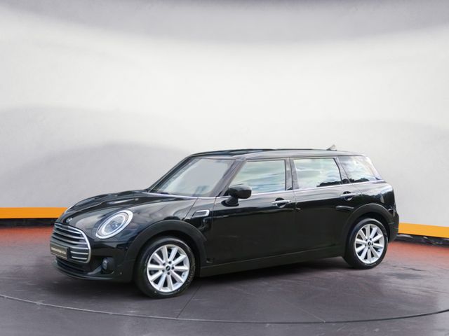 MINI One Clubman ClassicTrim NAVI+LED+PANORAMA+PDC+LM