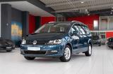 Volkswagen Sharan Ocean BMT/Start-Stopp*1.HD*BUSINESS-PAKET - Volkswagen Sharan in Bonn