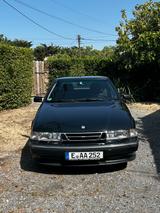 Saab 9000 2.0 CSE Turbo CSE Schrägheck - Saab 9000 von privat