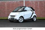Smart ForTwo Cabrio Pulse/JBL/Alu/Klima/Touch/Sitzheiz - Smart aus 2008: Cabrio