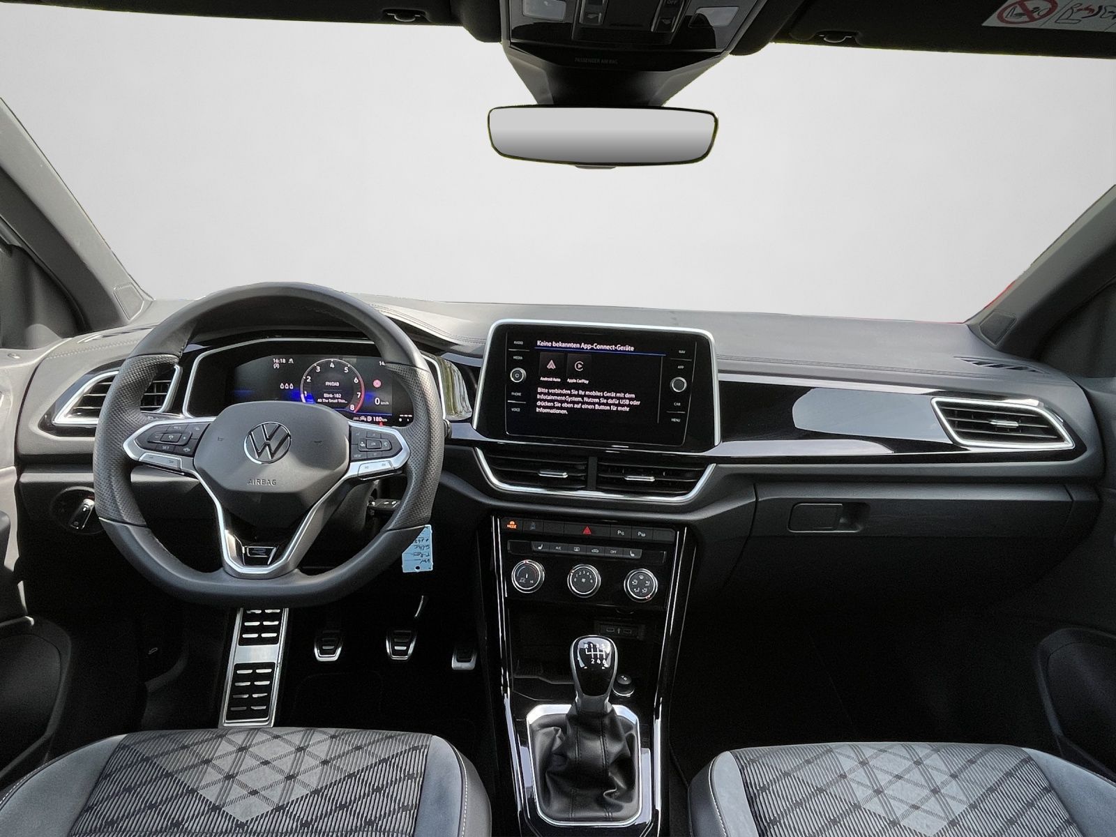 Volkswagen T-Roc - Bild 4