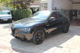 Alfa Romeo Stelvio Veloce Q4 PREMIUM-PAKET/MATRIX/HARMAN-KA - gebrauchte Alfa Romeo Stelvio aus dem Jahr 2023
