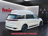 Kia CARNIVAL 3.5 V6 NAVI LEDER 7SITZER BUSINESSUMBAU - Kia Carnival: Leder