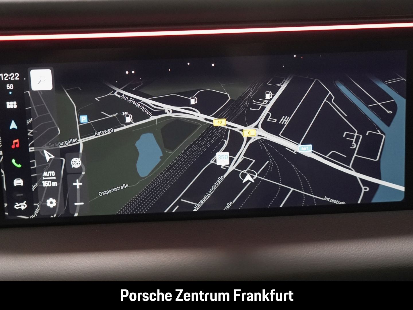 Porsche Macan - Bild 12