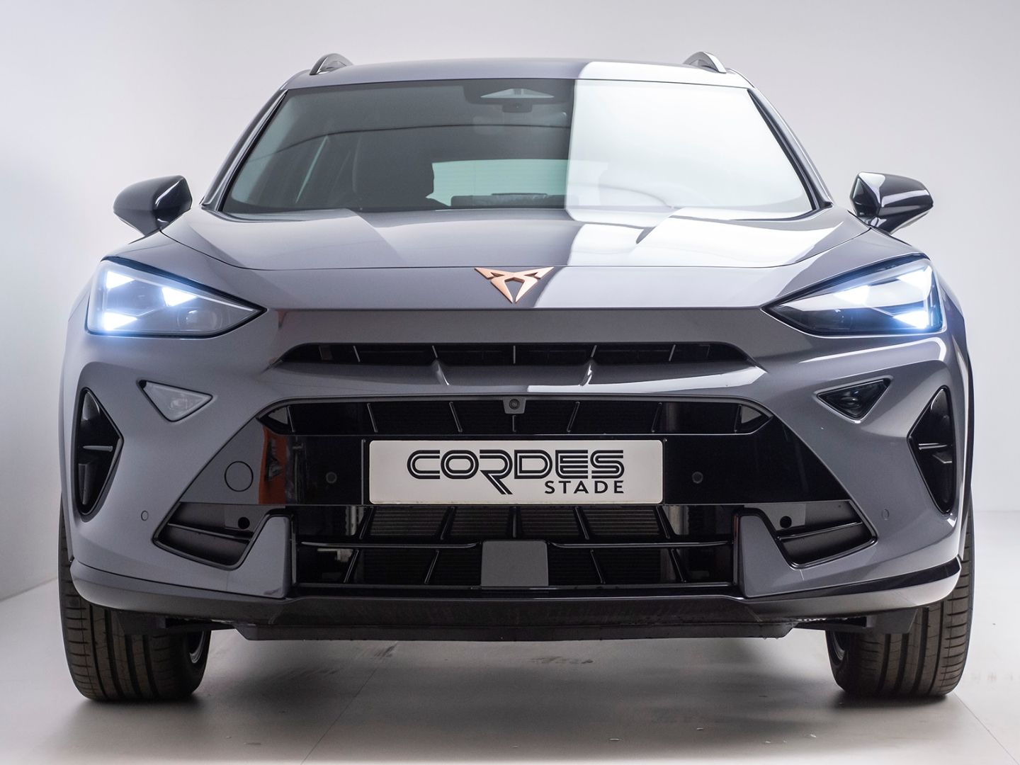 Cupra Formentor - Bild 12