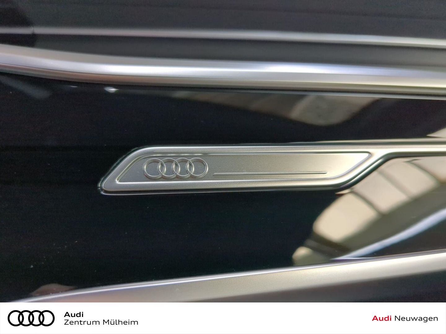 Audi A6 - Bild 19