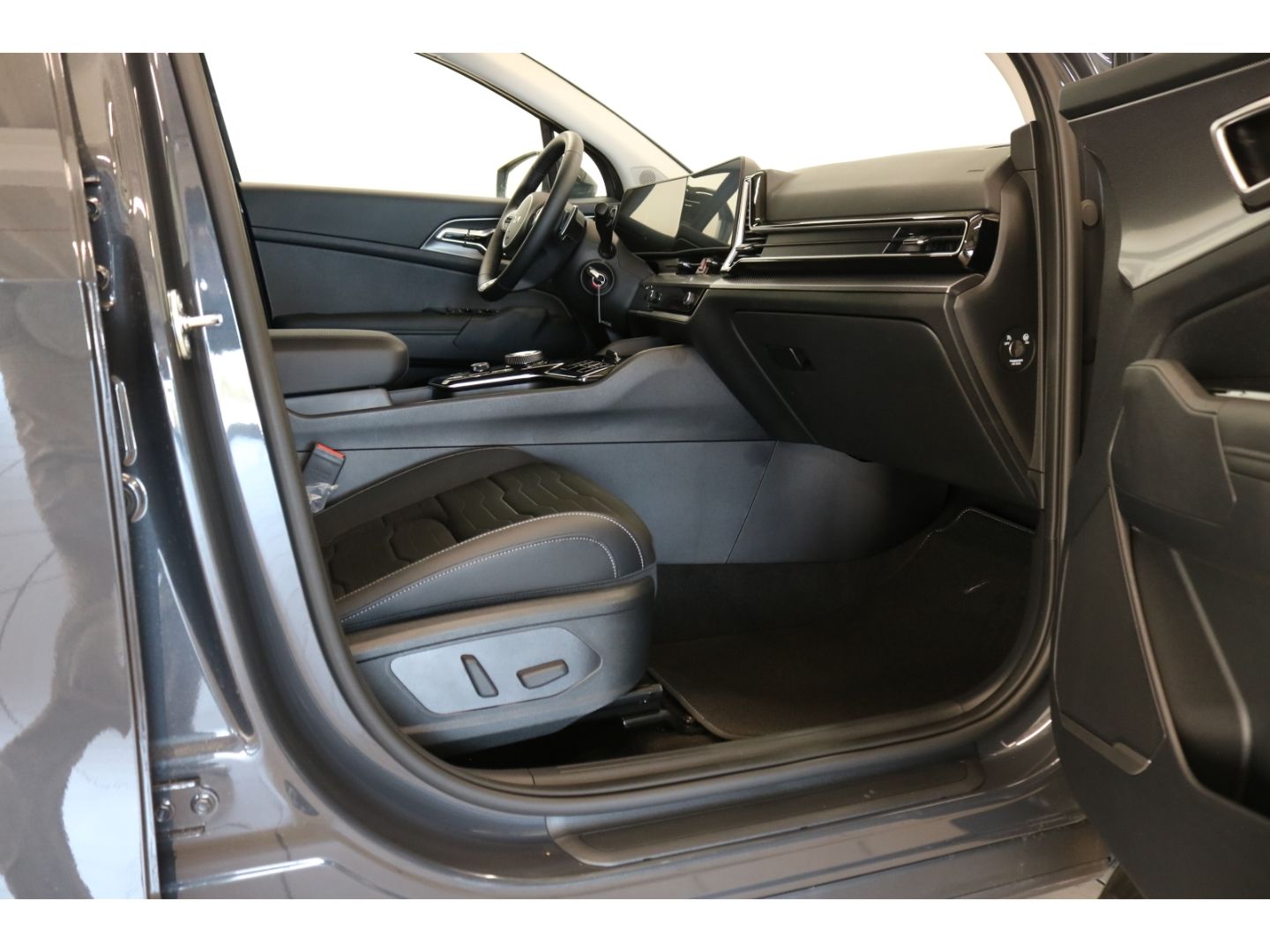 Fahrzeugabbildung Kia Sportage Vision 1.6 T-GDI Mild-Hybrid Kamera