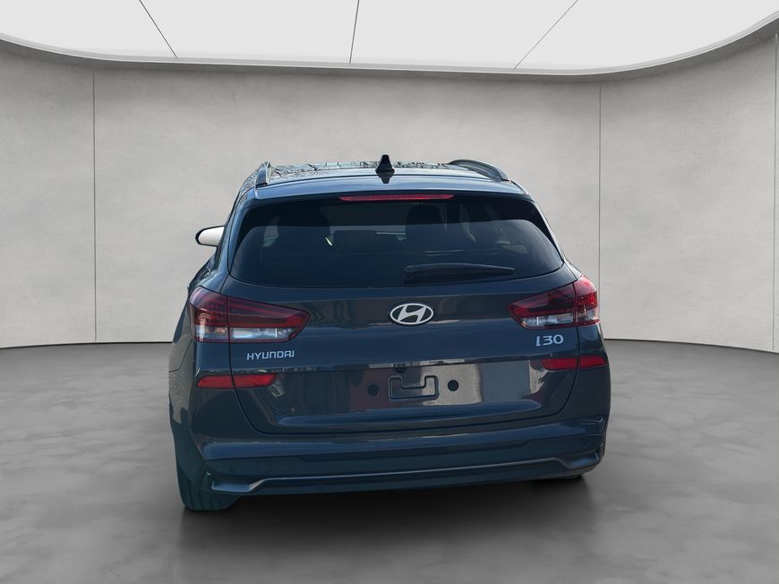 Hyundai i30 – Bild 4