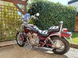 Suzuki VS 1400 Intruder / TÜV neu 