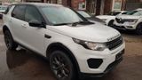 Land Rover Discovery Sport SE TD4 AWD / Motor? - Land Rover Discovery: Td4