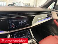 Audi SQ7 - Vorschau Bild 11