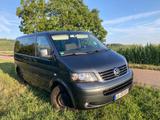 Volkswagen T5 Multivan2.5 TDI 4Motion | 174 PS | TÜV-06.28 - gebrauchte VW T5 Multivan aus dem Jahr 2005