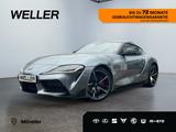 Toyota Supra GR 3.0 *HUD*JBL*Leder*Memory*Navi*LED*CAM* - Toyota Supra Gebrauchtwagen