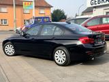BMW 316 d Limousine NAVI SHZ PDC MFL TEMPOMAT 2.Hand - BMW 316: Automatik