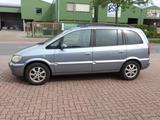 Opel Zafira 1.8 Edition 7-SITZER- - gebrauchte Opel Zafira aus dem Jahr 2005