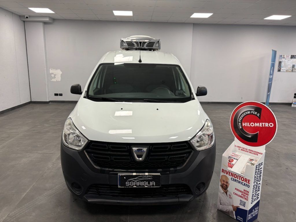 Image of Dacia Dokker