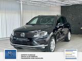 Volkswagen Touareg 1 HAnd. R-Line. - Volkswagen Touareg in Düsseldorf
