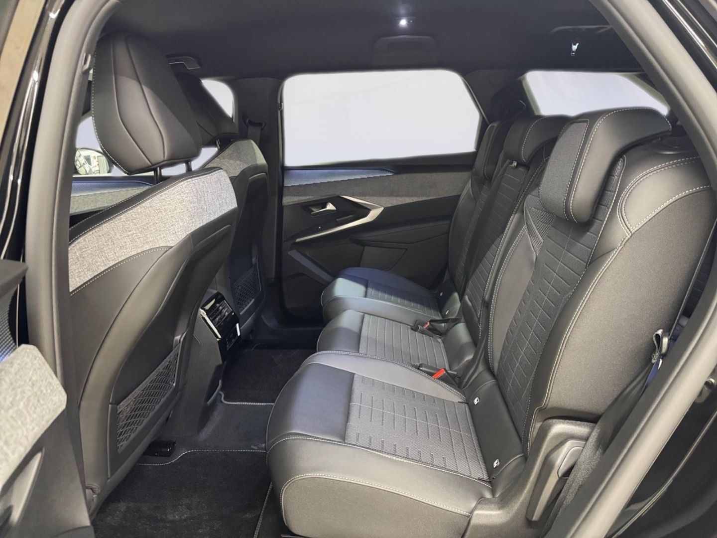 Peugeot 5008 - Bild 12