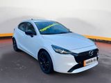 Mazda 2 Homura / 90PS / RFK / DAB / LED / Winterpaket - Mazda 2 in Magdeburg