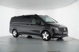 Mercedes-Benz V300d EXCLUSIV EXTRA LANG 9G-TRONIC 4MATIC - mit Diesel-Antrieb: Sitzbelüftung, Van