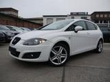 Seat Leon Style Copa Ecomotive - Seat Leon: Coupe