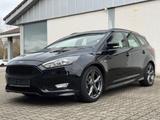 Ford Focus Turnier ST-Line 2.Hand-S.Heft-Navi-Keyless - Ford Focus Turnier ST Line Gebrauchtwagen