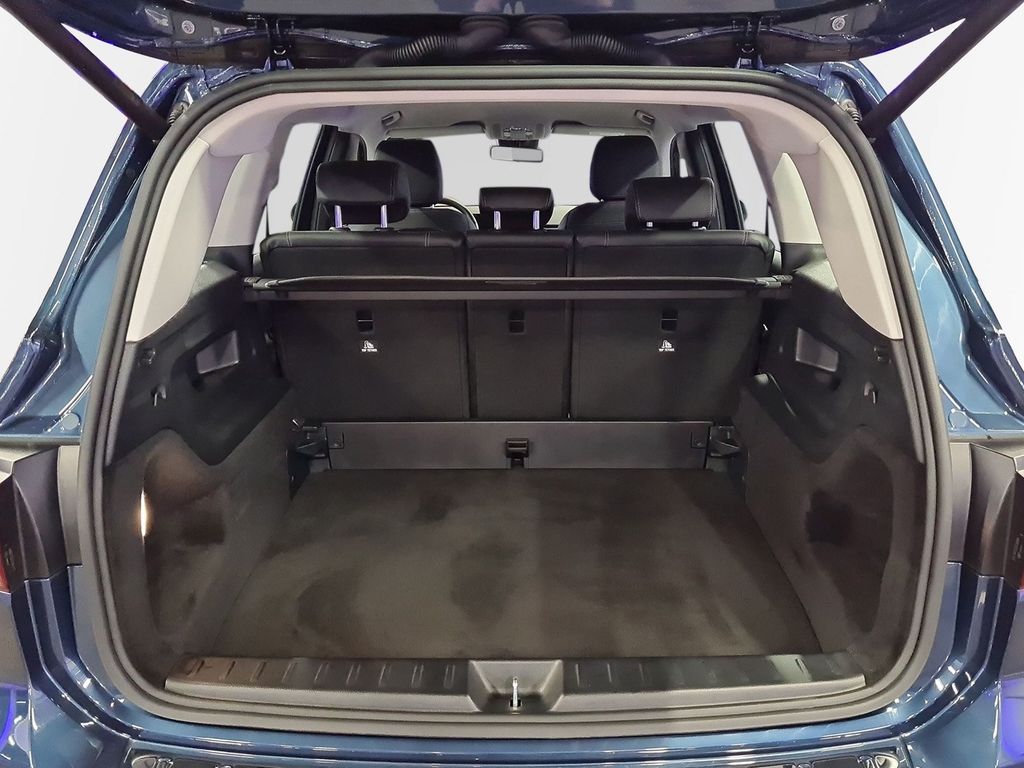 Mercedes-Benz GLB 200 DAB LED RFK Memory uvm.