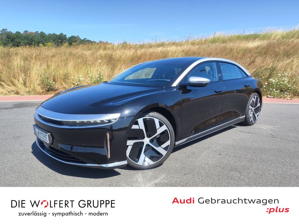 Lucid Air