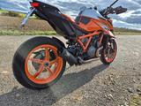 KTM 1290 SUPER DUKE R EVO, 4j Garantie, Techpak.  - KTM 4T