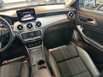 MYAUTOCENTER – Gebraucht- und Jahreswagen mit Werkstattservice in Pfaffenhofen Mercedes-Benz GLA 220 CDI d 4Matic *LED*Kamera*